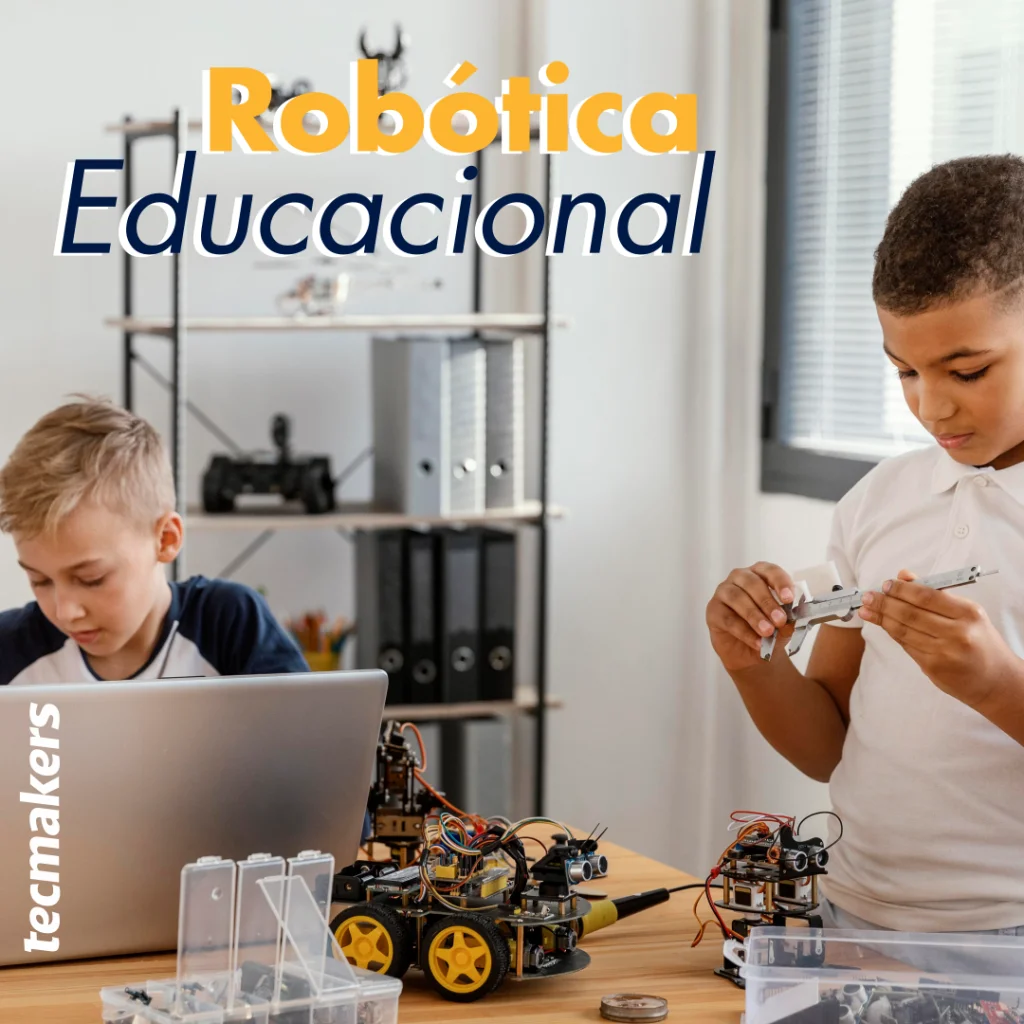 Robótica Educacional